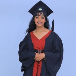 Bezawit Wendu