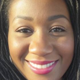 Tamara Pulliam