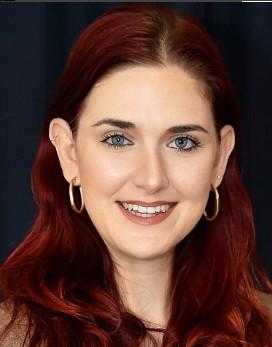 Mariah Colette Cochran