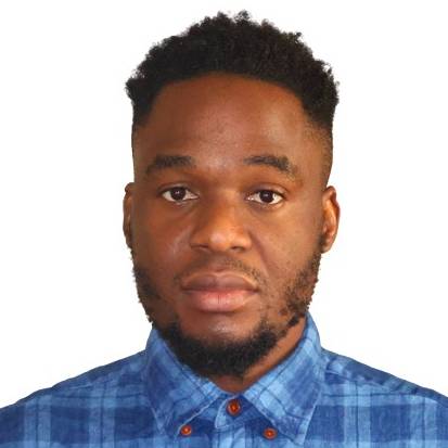 SAMUEL MWENI