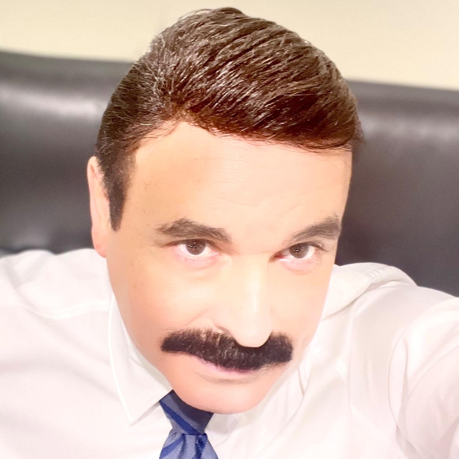 Raul Mejia
