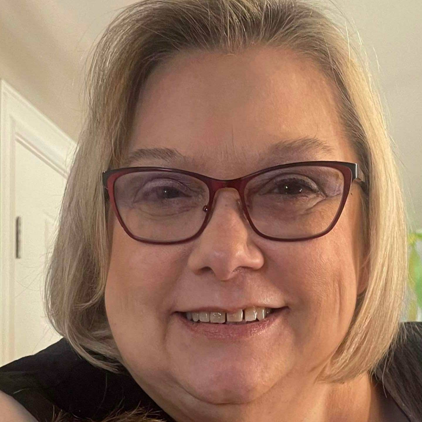 Kimberly Smith