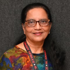 Nalini Palaparthi