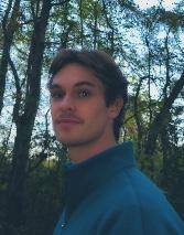 Caleb Brady