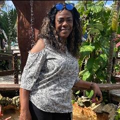 Brenda Hargrove
