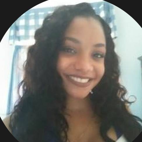 Candice S. M. Jones