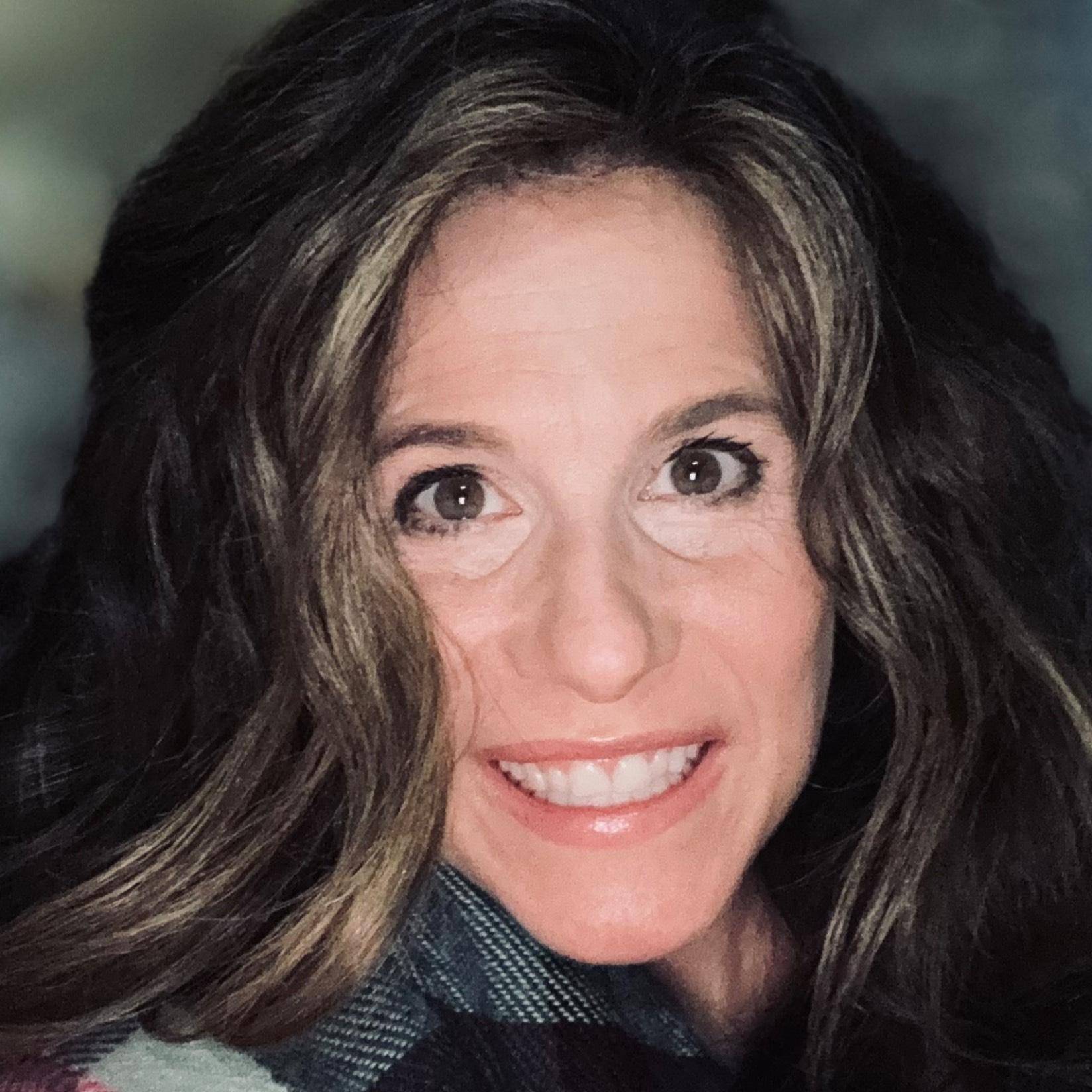 Kimberly Smith
