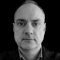 Jose Arturo Ramos