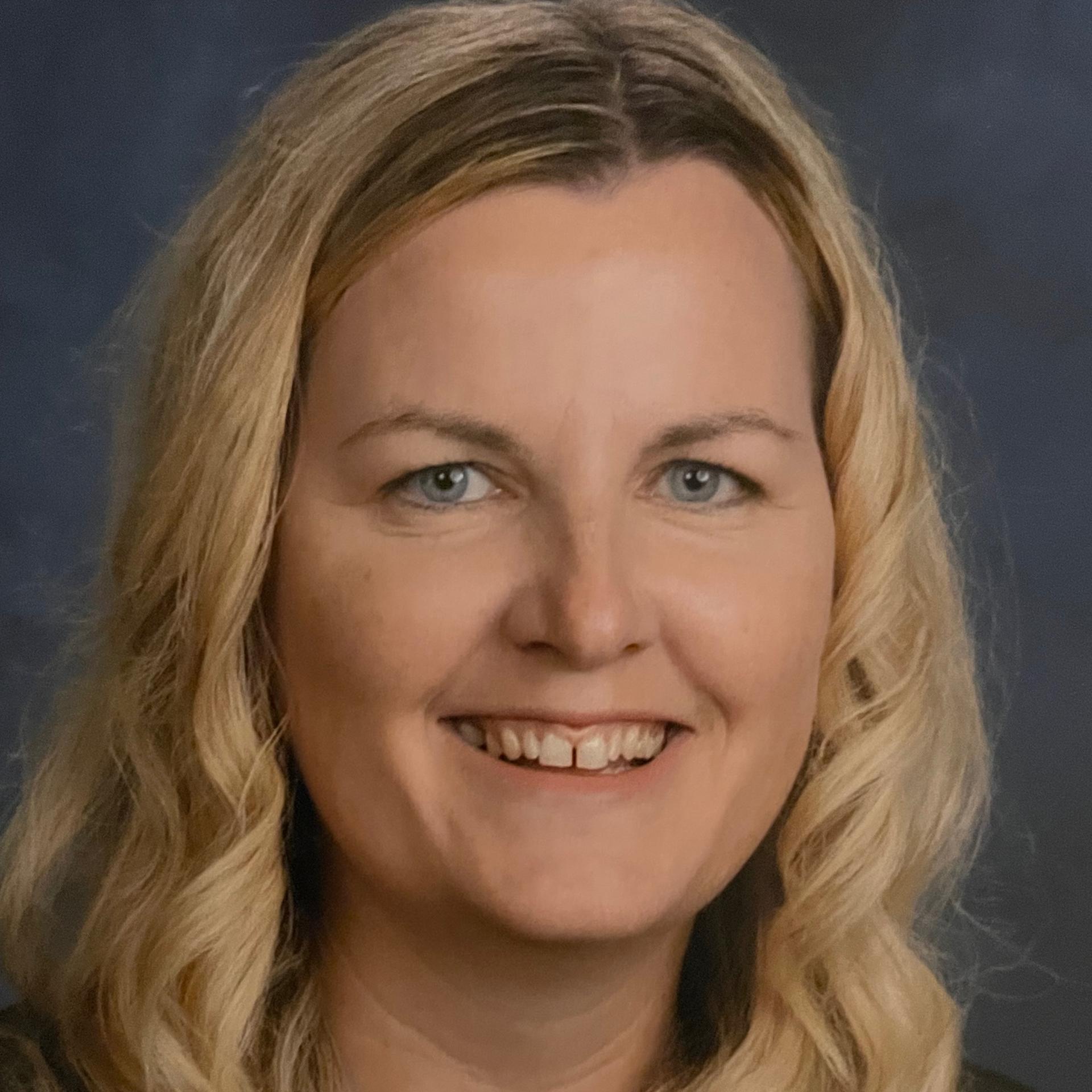 Traci Fitzgerald