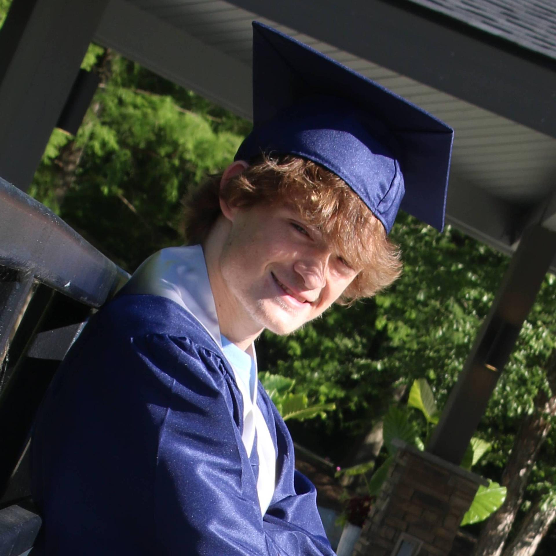 Landon Kinion