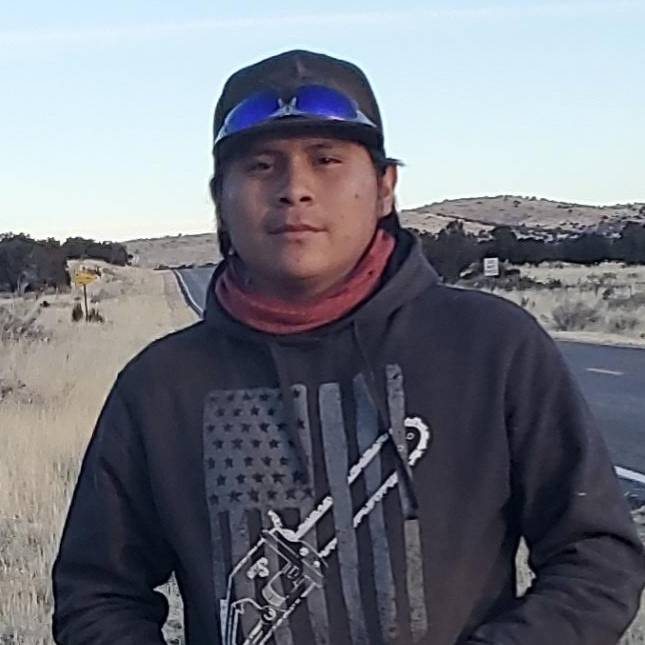 Bravin Ganadonegro