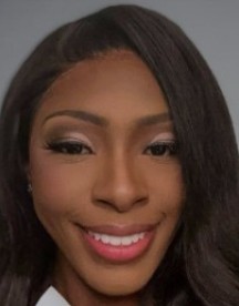 Keonna White