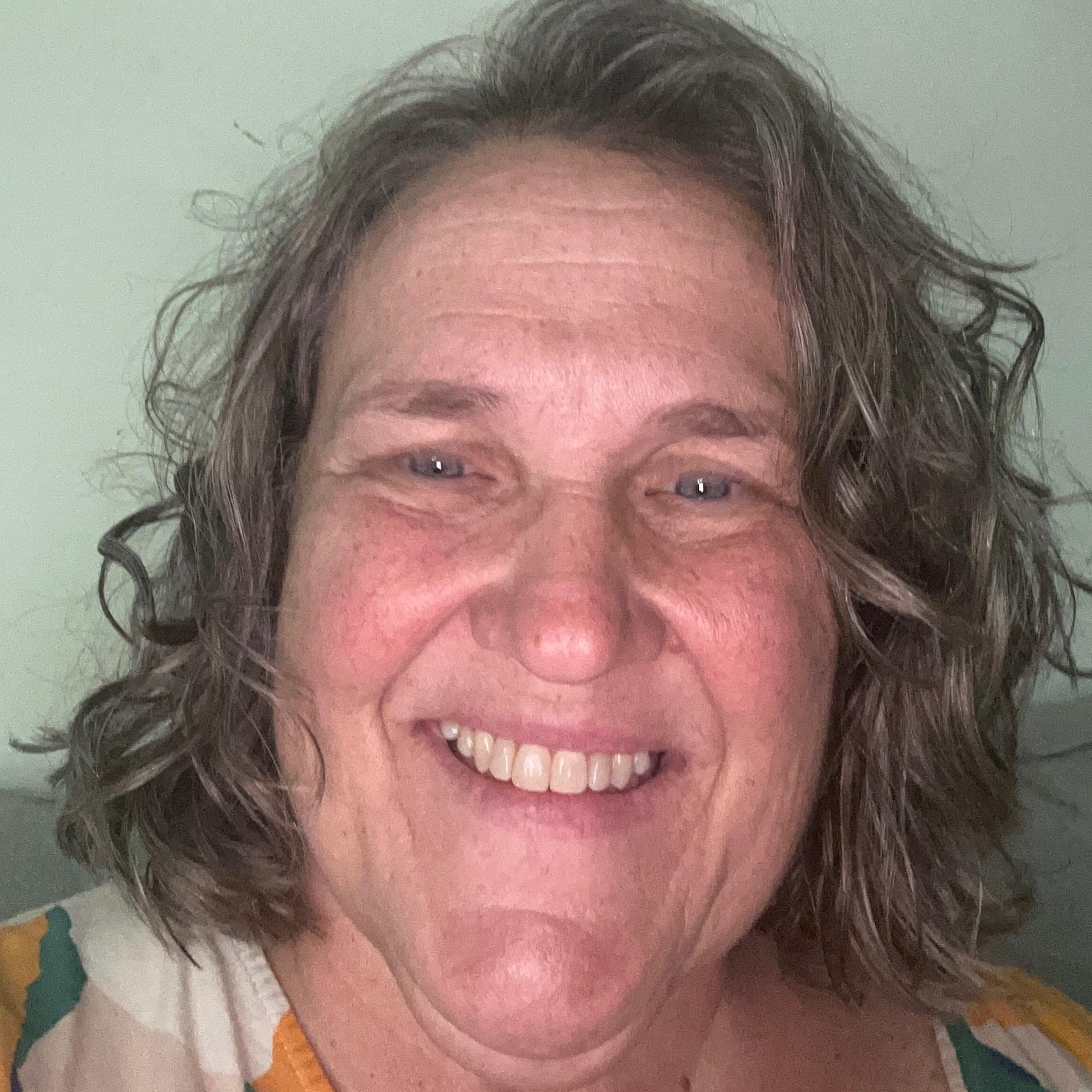Debra Halvorsen