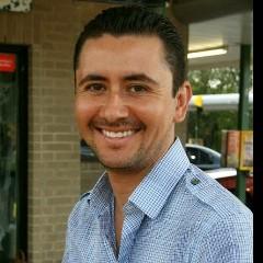 Jose Male