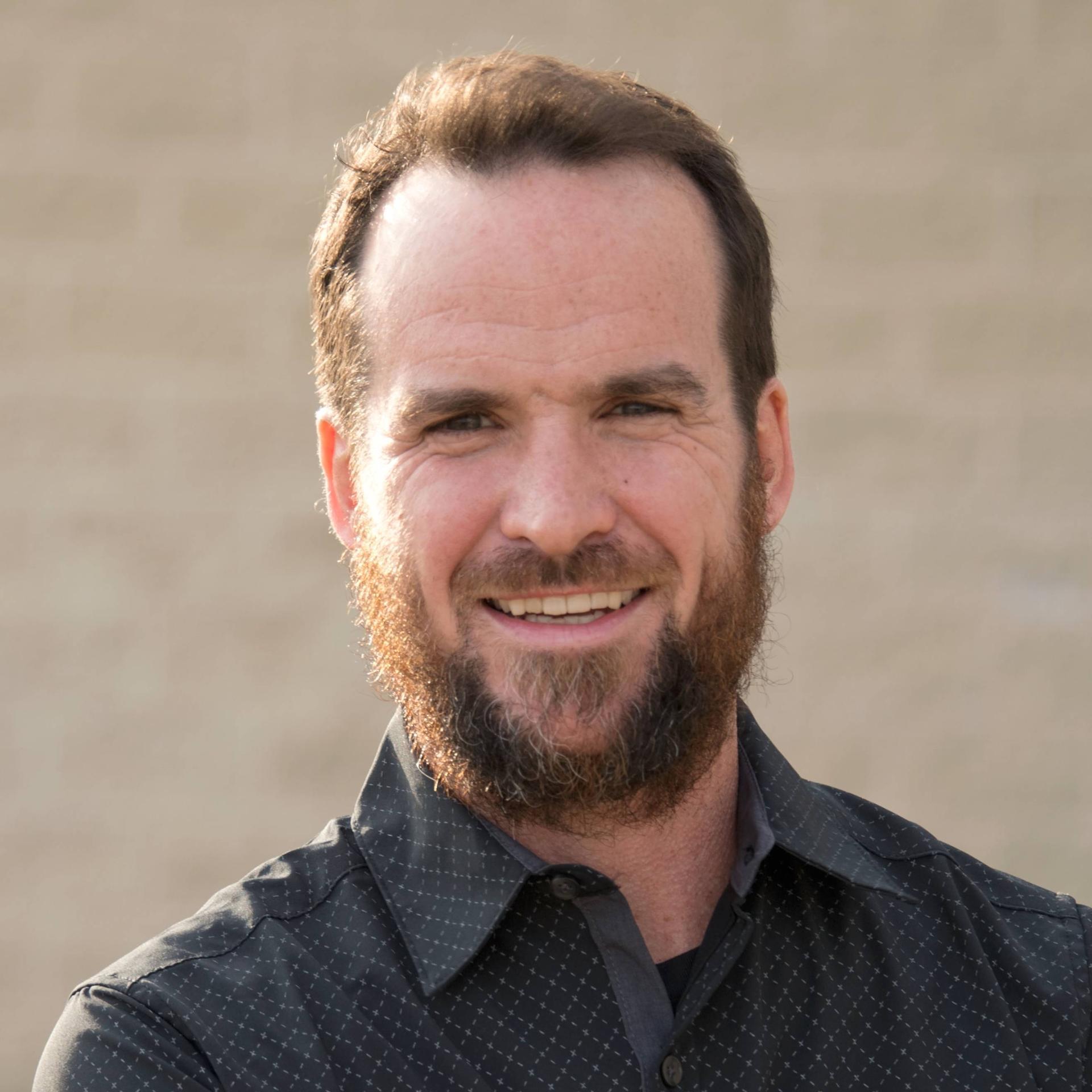 Daniel Coe