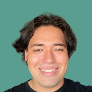 Danilo Jose Doria Ramirez
