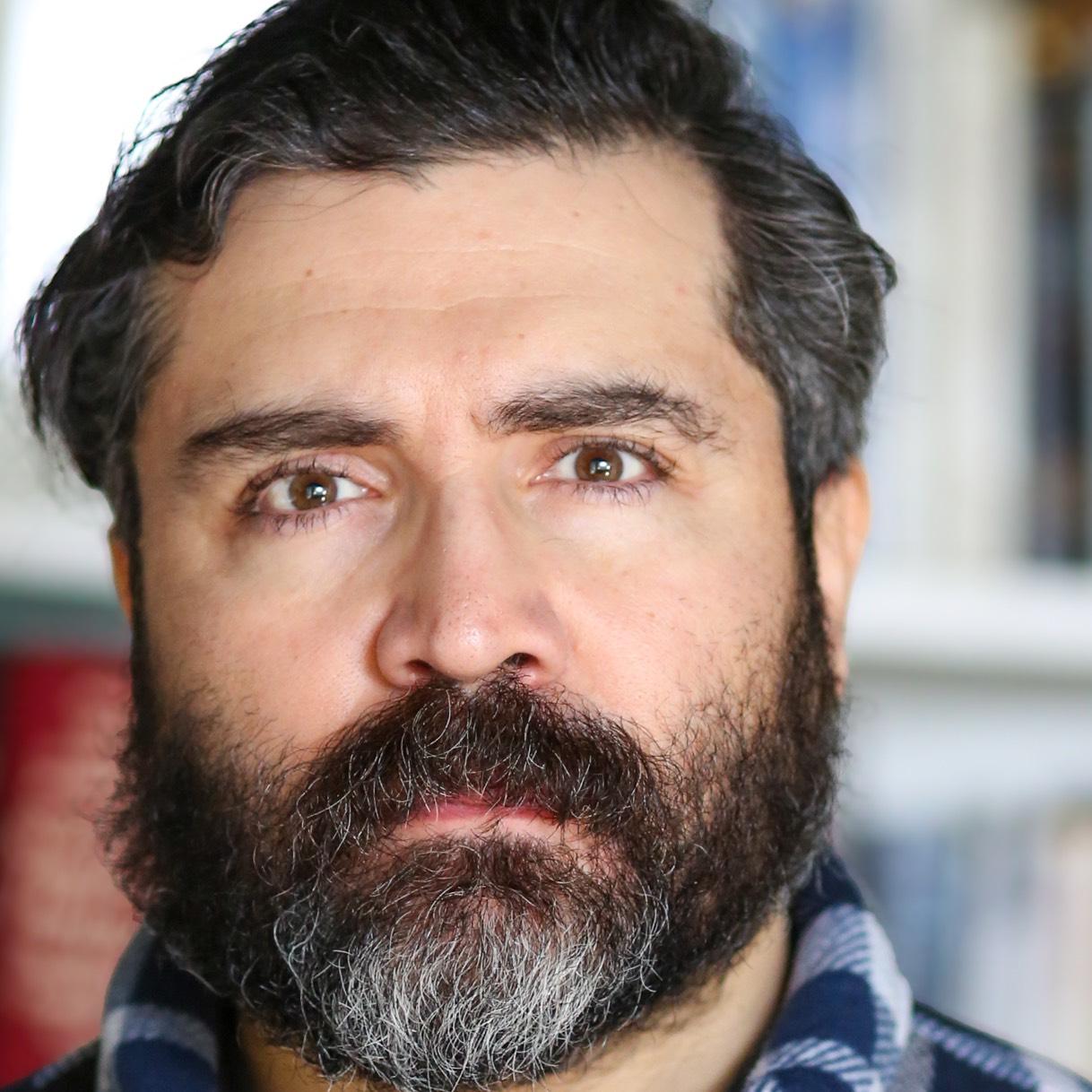 Federico Sanchez