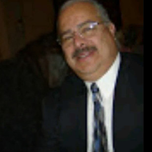 Cipriano Perez Sr.