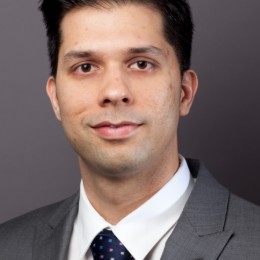 ANUPAM GARGE