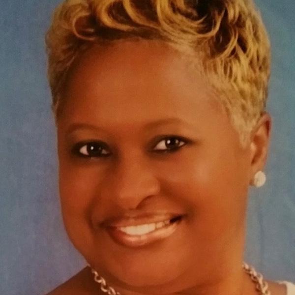 NETRESA MCKINNEY