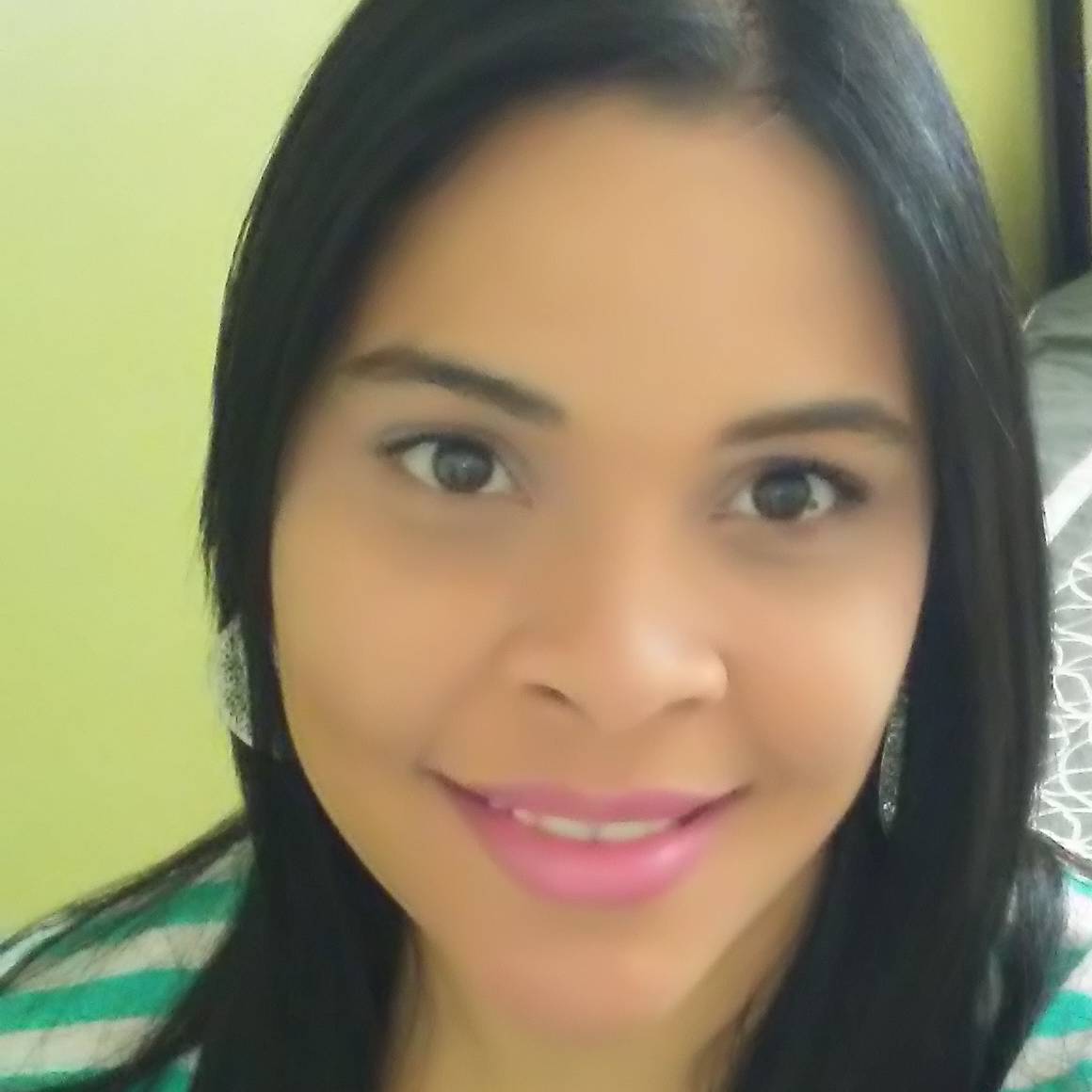 Angelica M. Diaz