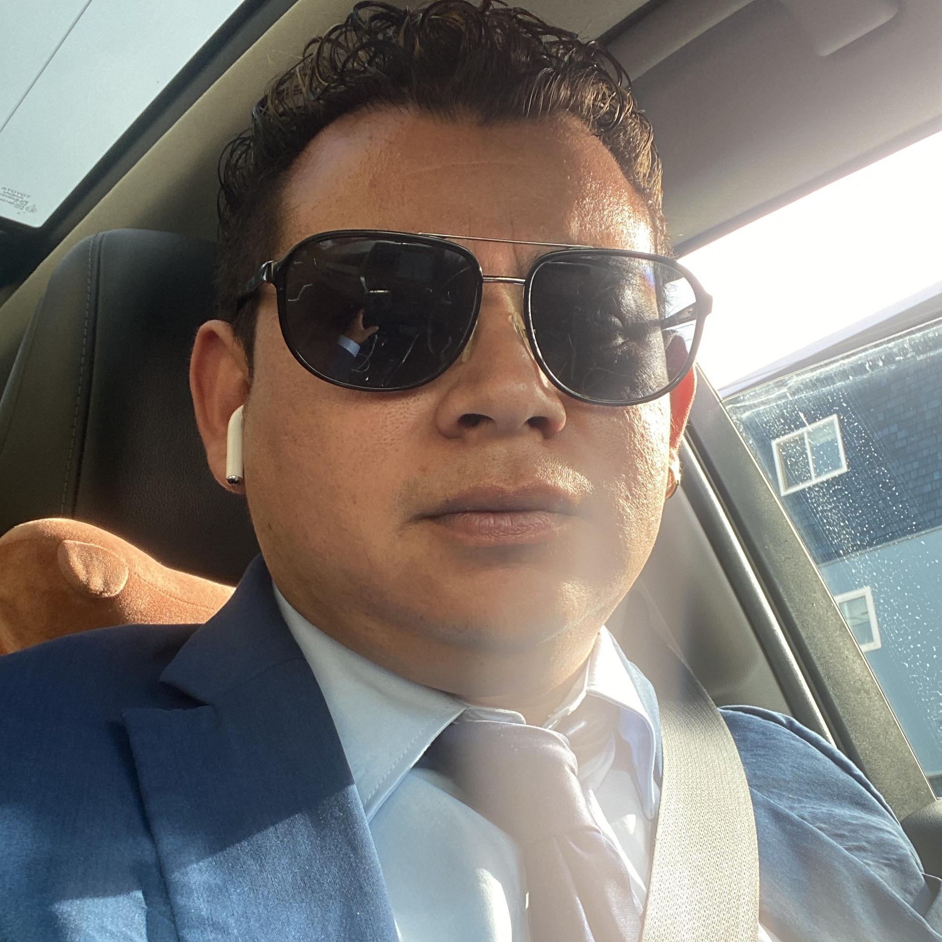 Erick W Viana Escobar