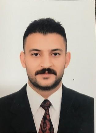 Ahmed Saad Mahmood