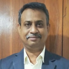 T Praveen Divakar