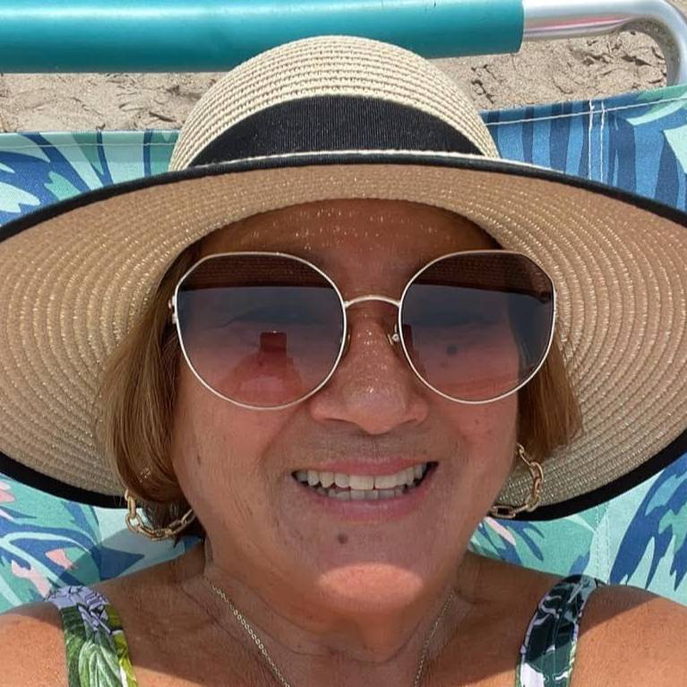 BETH BROWDER