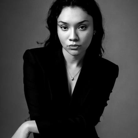 Jasmine Valdovinos