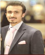 Ahmed Junaid Makda