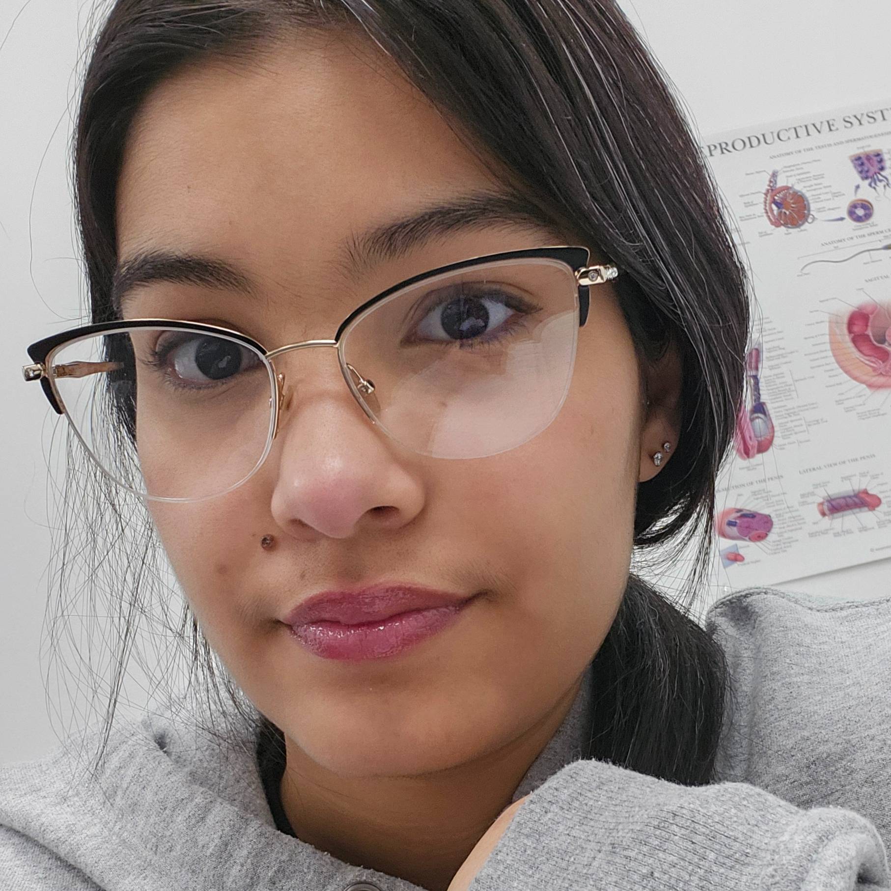 Meliza Aranton