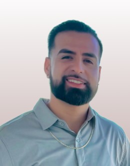Eric Flores