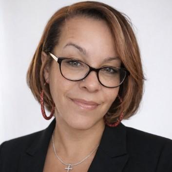 Lia Mebane