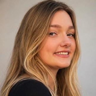 Catherine Grupe