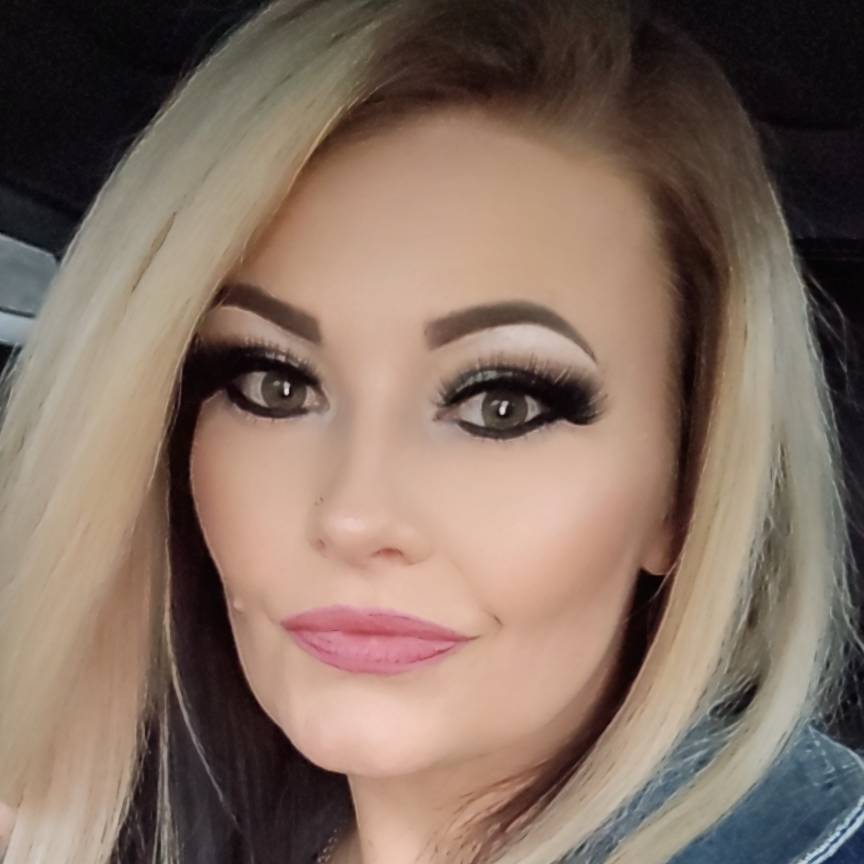 BRANDI MILLIGAN