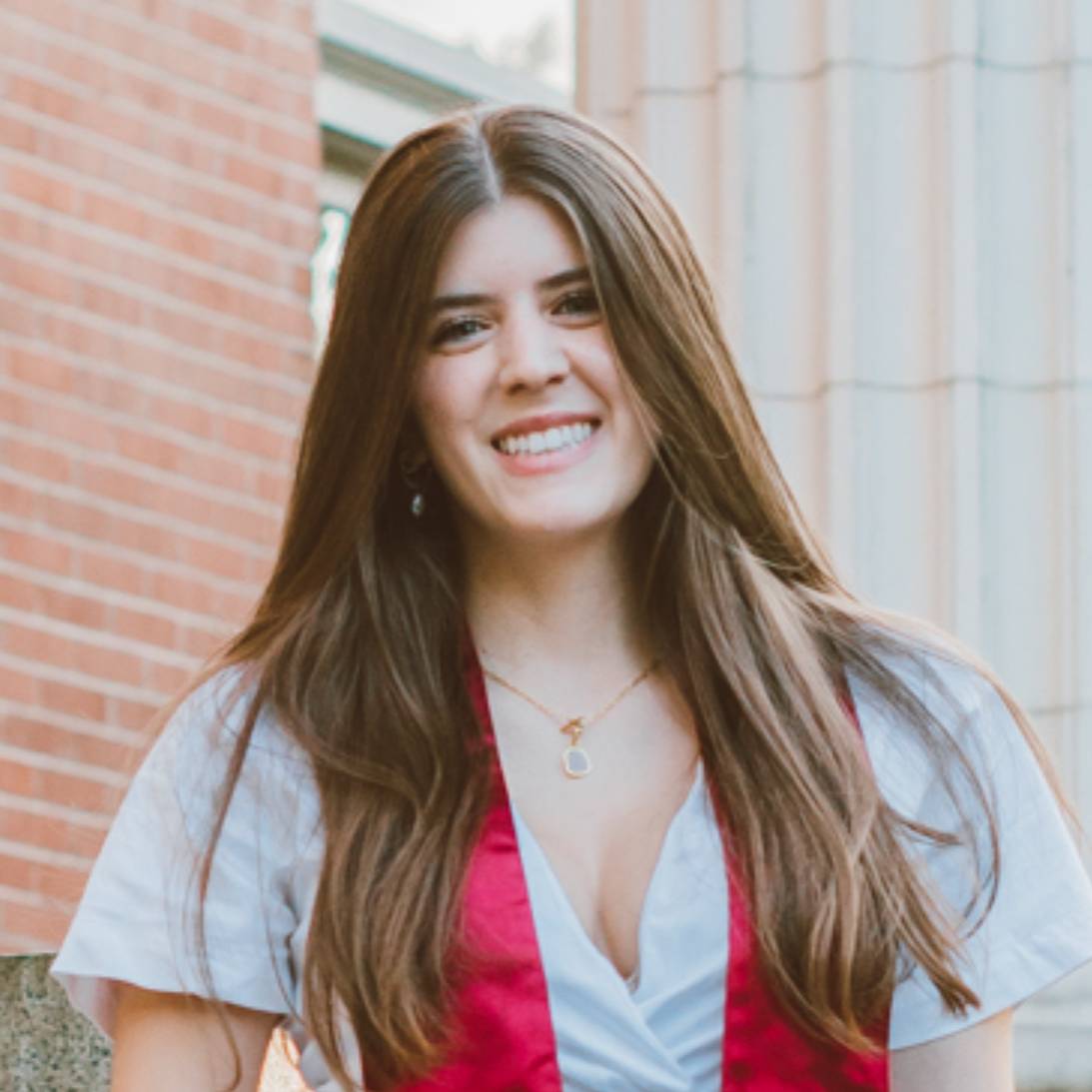 Sophia Celis