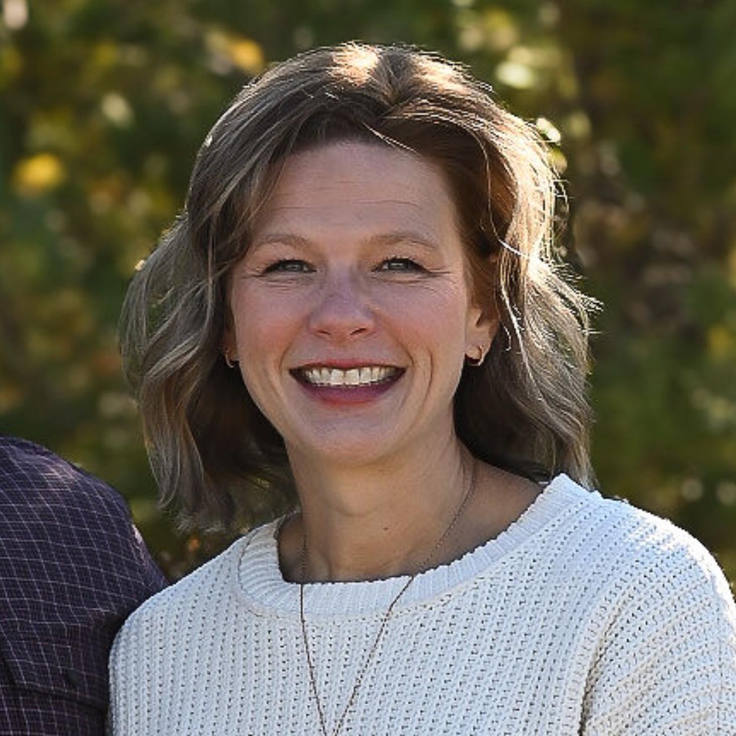 Amy Sinkus
