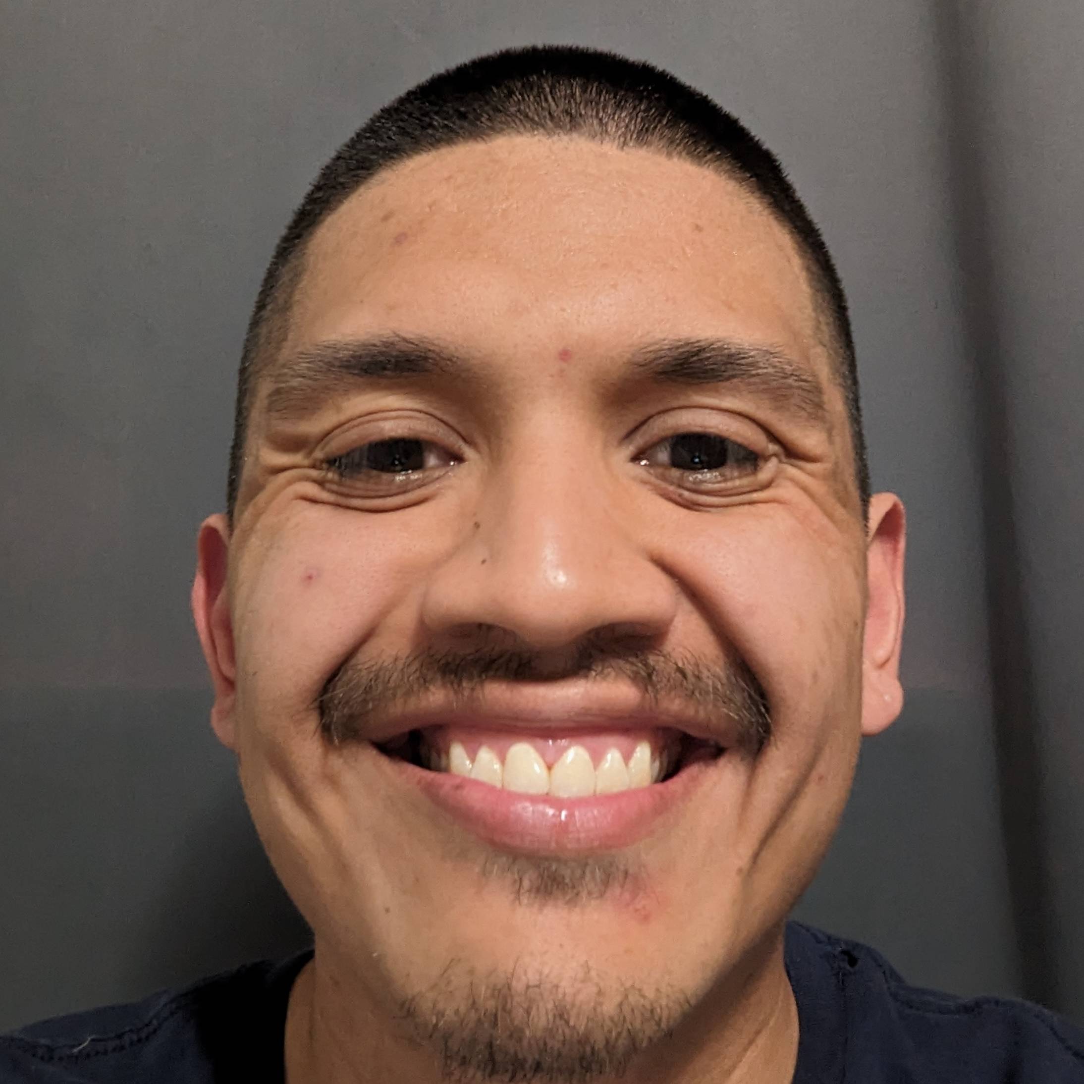 Daniel Mora Morales