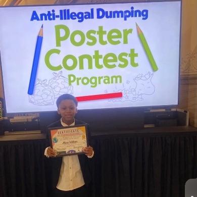 Alvin Wilson Jr