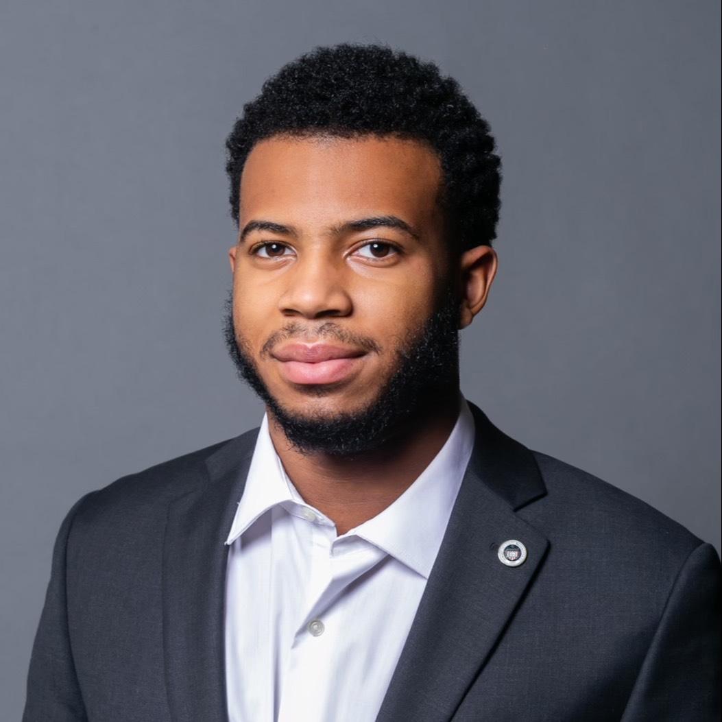 Nicholas Johnson