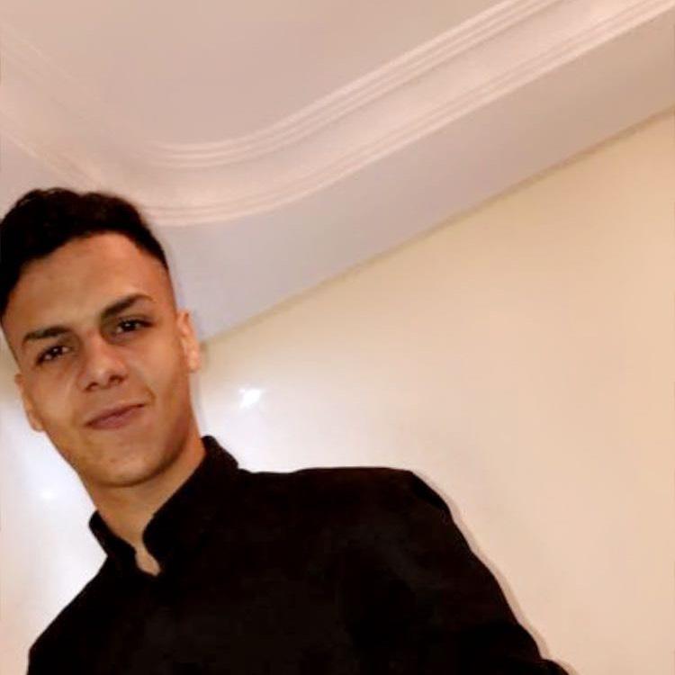 Faissal Erguaibi