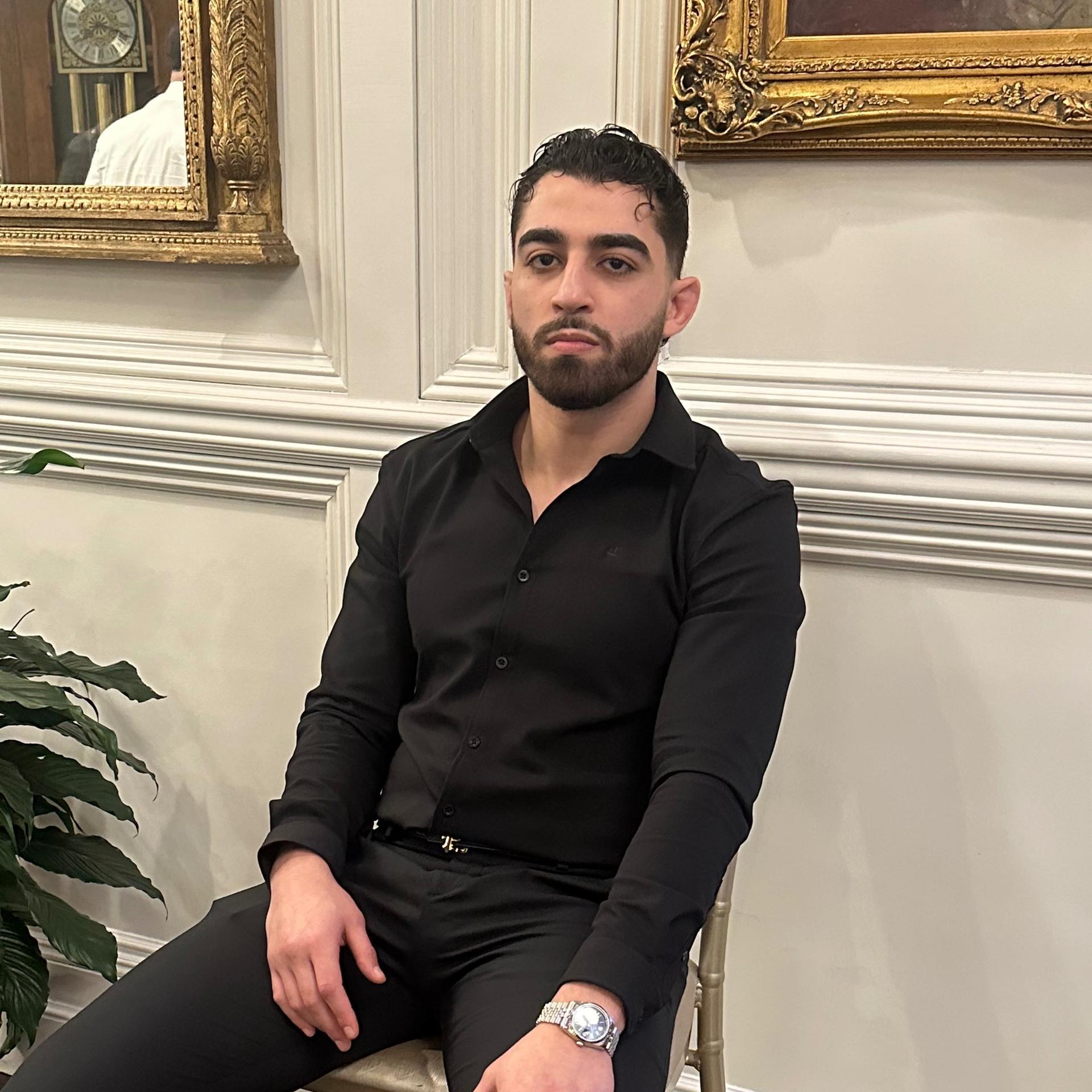 Hassan Ghaith