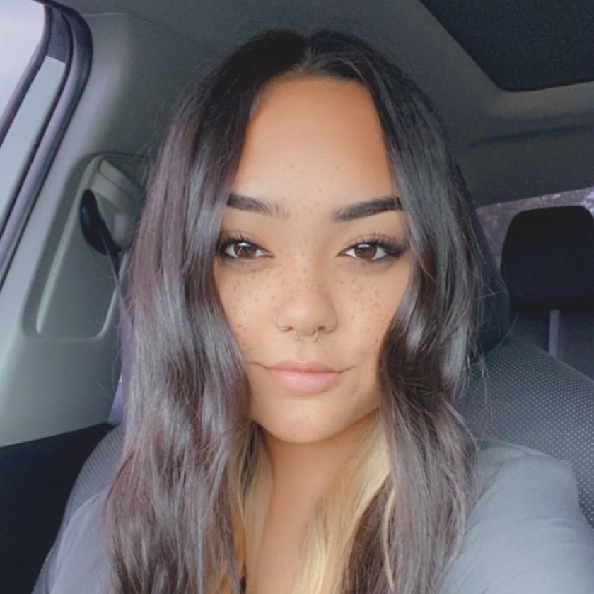 Leilani Pang