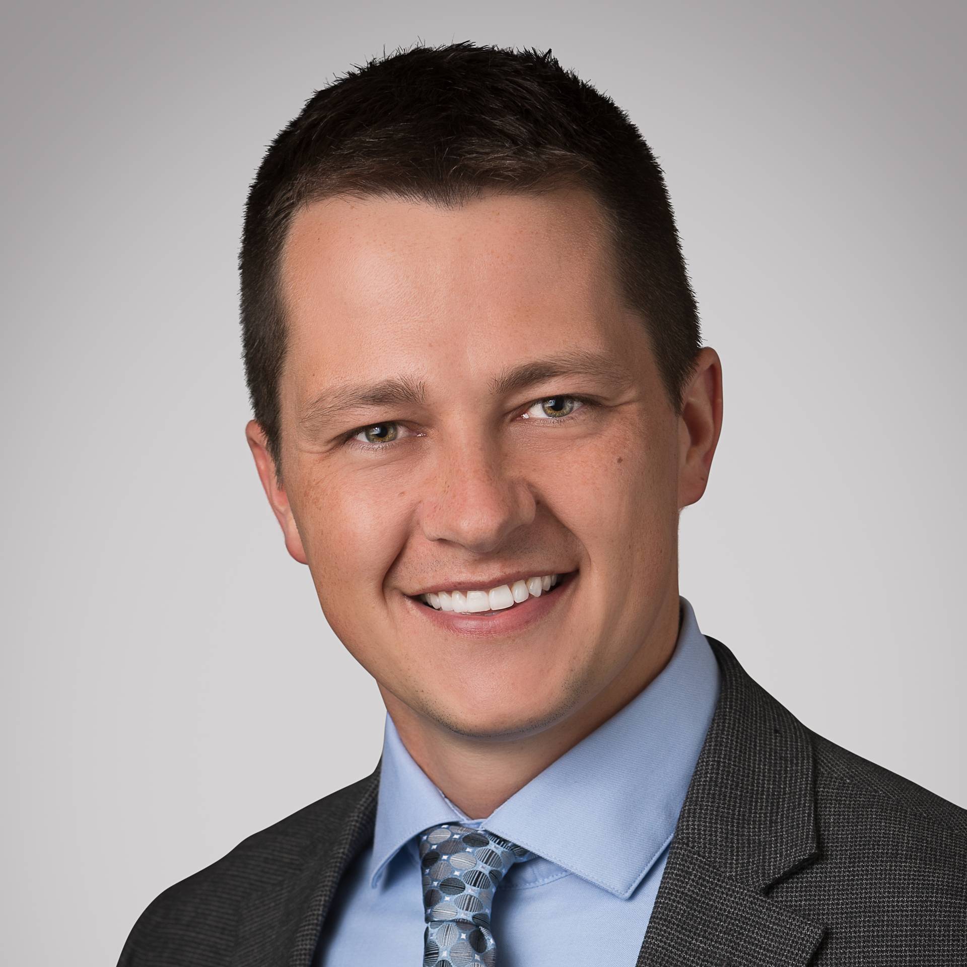 Jason Van Sloten