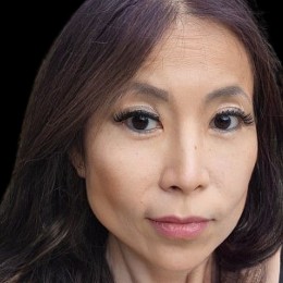 Sarah Xu