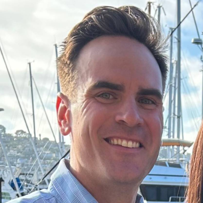 Chad Witkowski