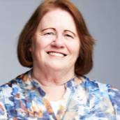 Geraldine Meyer