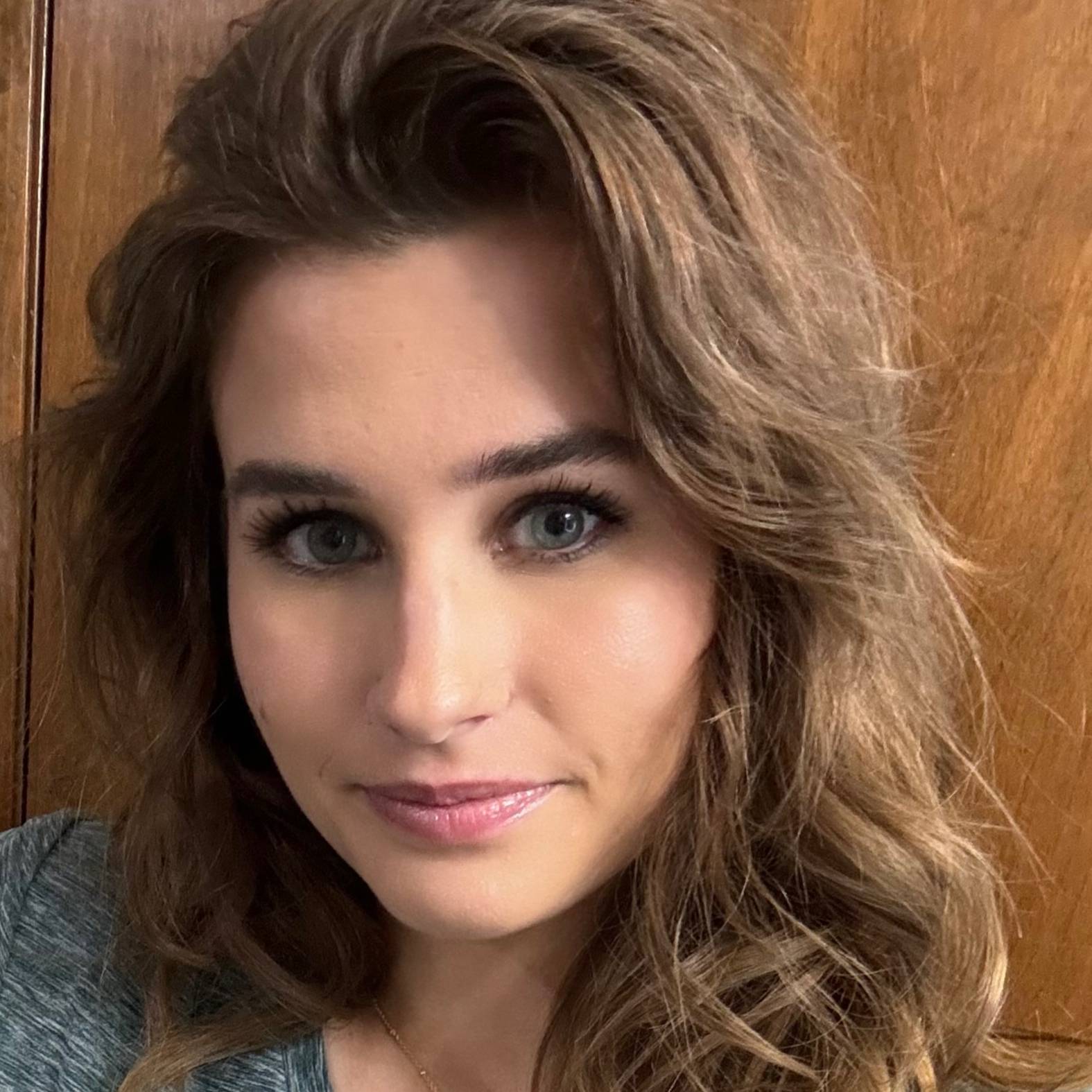 KIMBERLY PALMER