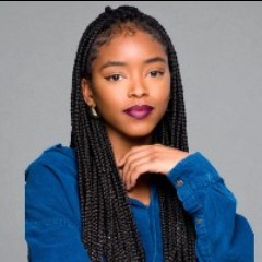 Deusha Robinson